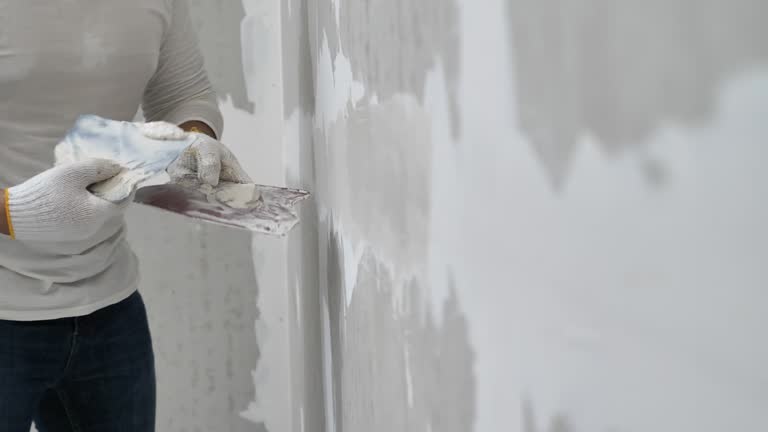 Fuller Heights, FL Dry wall and painting Company